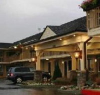 Affordable Inn Denver West - Hotels Santiago