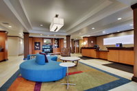 Fairfield Inn  Suites by Marriott Ottawa Starved Rock Area