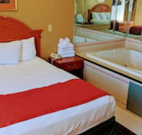 Jets Motor Inn - Tourism Bookings