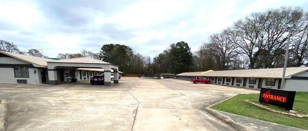 Economy Inn Ashdown - thumb 5