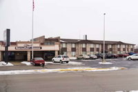 The Ridge Hotel Portage