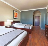 Lone Star Inn  Suites - USA Accommodation