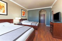 Groesbeck Tx USA Accommodation