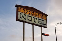 Buckboard Motel