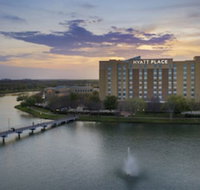 Hyatt Place Houston/Sugar Land - Tourism Bookings