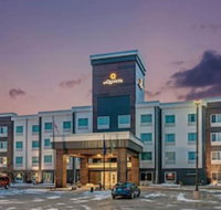 La Quinta Inn  Suites by Wyndham Bismarck - Tourism Bookings