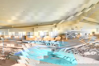 Comfort Inn  Suites Rifle