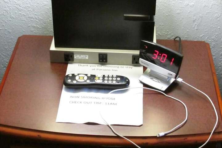 Parsons Inn - thumb 5