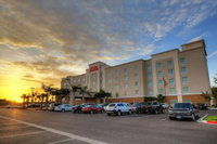 Hampton Inn  Suites McAllen TX