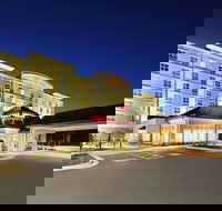 Hilton Garden Inn Atlanta Airport North - Tourism Bookings