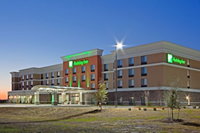 Holiday Inn Austin North Round Rock an IHG Hotel