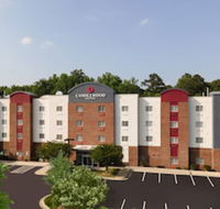 Candlewood Suites Apex Raleigh Area an IHG Hotel - Tourism Bookings