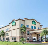 Wingate by Wyndham Lake Charles Casino Area - Tourism Bookings