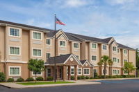 Microtel Inn  Suites by Wyndham Columbia/At Fort Jackson