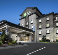 Holiday Inn Express  Suites Conway an IHG Hotel - Tourism Bookings