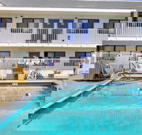 Motel 6 Medford OR - Tourism Bookings