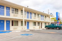 Motel 6 Klamath Falls OR