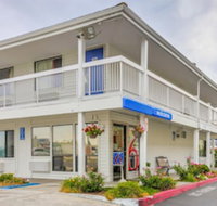 Motel 6 Medford OR - North - Tourism Bookings