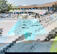 Motel 6 Grants Pass OR - Tourism Bookings