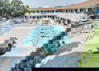 Motel 6 Grants Pass OR