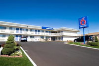 Motel 6 Pendleton OR