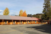 Lone Eagle Lodge
