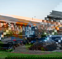 Affordable Suites Concord - Tourism Bookings