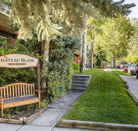 Chateau Blanc Condominiums - China Accommodation