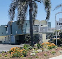 Little Inn By The Bay Newport Beach - China Accommodation