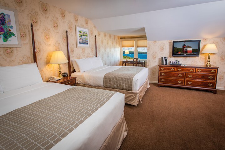 Lake View Hotel - thumb 6