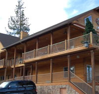 Robinhood Resort - USA Accommodation