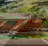 Cowboy Village Resort - Tourism Bookings