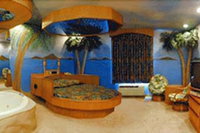 Magnolia Inn And Suites