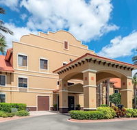 Clarion Inn Ormond Beach at Destination Daytona - USA Accommodation
