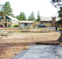 Wolf Creek Resort - USA Accommodation