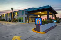 Motel 6 Lake Havasu AZ - Lakeside