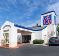 Motel 6 Auburn CA - Tourism Bookings