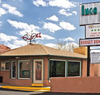 Inca Inn - Tourism Bookings