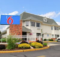 Motel 6 Enfield CT - Hartford - Tourism Bookings
