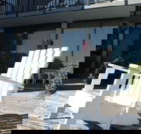 Beachside Motel - Students Accommodation