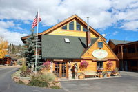 Spirit Lake Lodge and Snowmobile Rentals