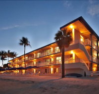 Glunz Ocean Beach Hotel  Resort - USA Accommodation