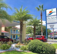 Dunes Inn  Suites - Tourism Bookings