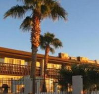 Sands on the Fairway - Tourism Bookings