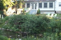 The Hayden Creek Inn