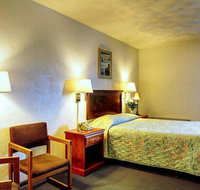 Econo Lodge Ste Genevieve - USA Accommodation
