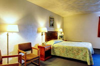 Saint Mary Mo USA Accommodation