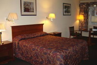 Budget Motor Inn - Stony Point