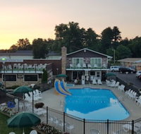 Black Hawk Motel and Suites - Tourism Bookings