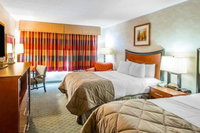 Clarion Hotel and Conference Center Greeley Downtown